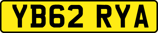 YB62RYA