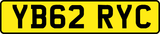 YB62RYC