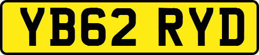 YB62RYD