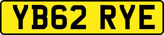 YB62RYE