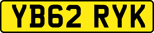 YB62RYK