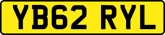 YB62RYL