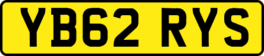 YB62RYS