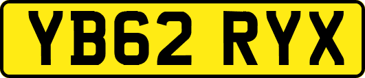 YB62RYX