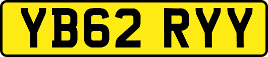 YB62RYY