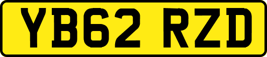 YB62RZD