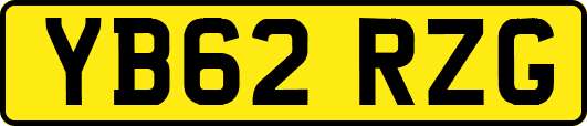 YB62RZG