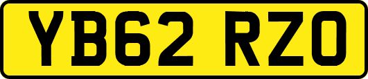YB62RZO