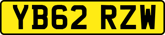 YB62RZW
