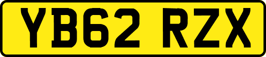 YB62RZX