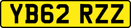 YB62RZZ