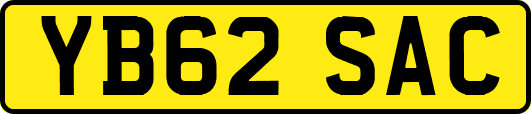 YB62SAC