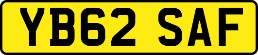 YB62SAF