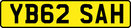 YB62SAH