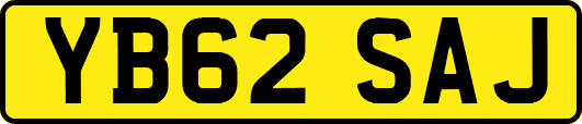YB62SAJ