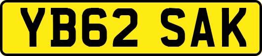 YB62SAK
