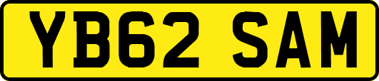 YB62SAM