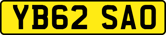 YB62SAO
