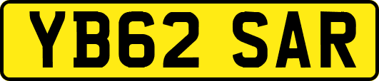 YB62SAR