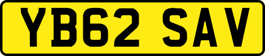YB62SAV