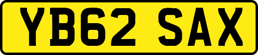 YB62SAX