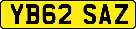 YB62SAZ