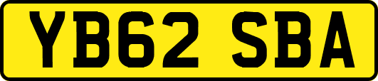 YB62SBA