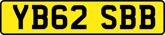 YB62SBB