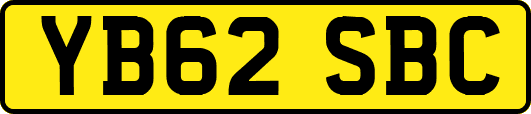 YB62SBC