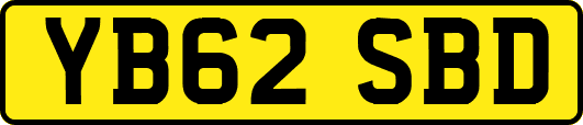 YB62SBD