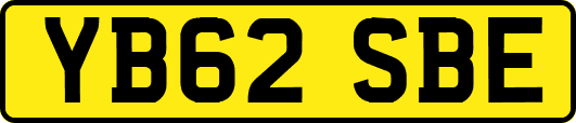 YB62SBE