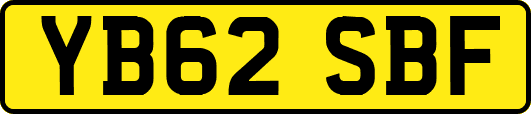 YB62SBF