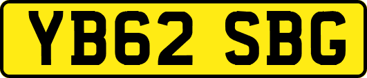 YB62SBG