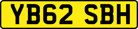 YB62SBH