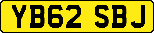 YB62SBJ