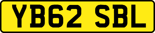 YB62SBL