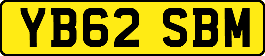 YB62SBM
