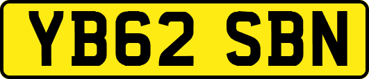 YB62SBN