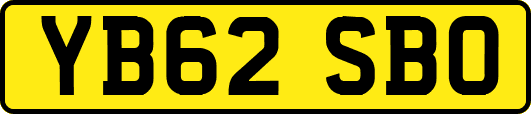 YB62SBO