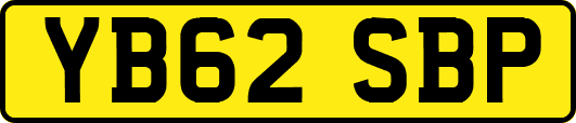 YB62SBP