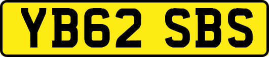 YB62SBS