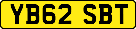 YB62SBT