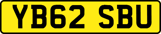 YB62SBU