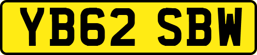 YB62SBW