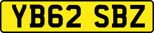 YB62SBZ