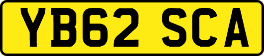 YB62SCA