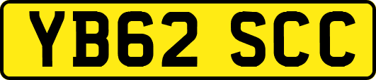 YB62SCC