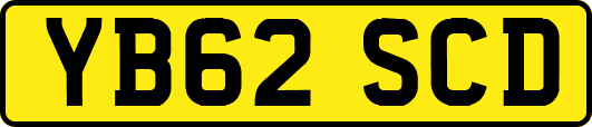YB62SCD