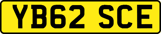 YB62SCE