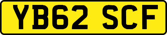 YB62SCF